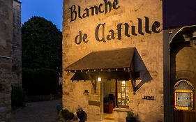 Best Western Blanche De Castille Hotel 3*